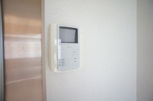 シャーメゾン戸越 303号-6