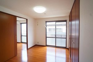 シャーメゾンＫ　Ａ 201号-4