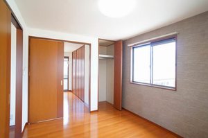 シャーメゾンＫ　Ａ 201号-5