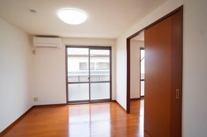 シャーメゾンＫ　Ａ 201号-6