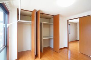 シャーメゾンＫ　Ａ 201号-7