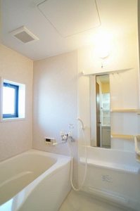 シャーメゾンＫ　Ａ 201号-8