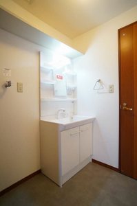 シャーメゾンＫ　Ａ 201号-9