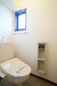 シャーメゾンＫ　Ａ 201号-10