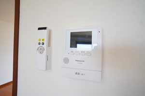 シャーメゾンＫ　Ａ 201号-11