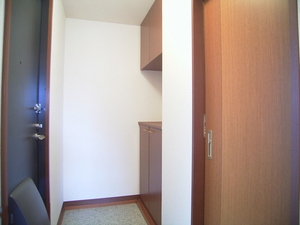 シャーメゾンＫ　Ｂ 201号-9