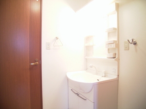 シャーメゾンＫ　Ｂ 201号-10