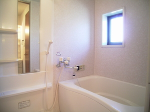 シャーメゾンＫ　Ｂ 201号-11