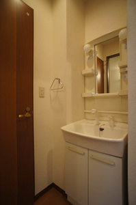 メゾンハナヤ 201号-3