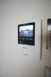 メゾンハナヤ 201号-4