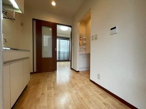 メゾンハナヤ 203号-9