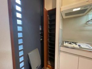 メゾンハナヤ 203号-11