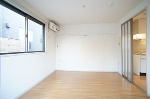 レジデンス荻窪 102号-2