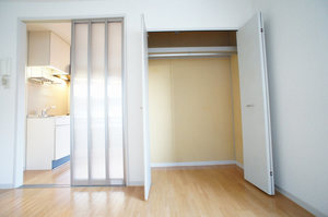 レジデンス荻窪 102号-4