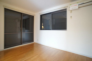 レジデンス荻窪 102号-5