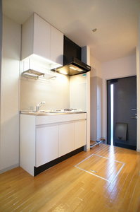 レジデンス荻窪 102号-6