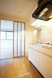 レジデンス荻窪 102号-7