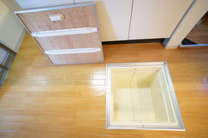 レジデンス荻窪 102号-8