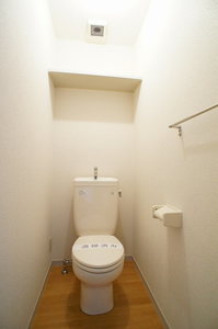 レジデンス荻窪 102号-10