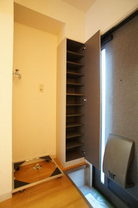 レジデンス荻窪 102号-11