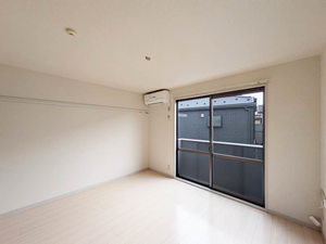 レジデンス荻窪 201号-2