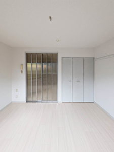 レジデンス荻窪 201号-3