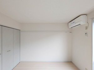 レジデンス荻窪 201号-5