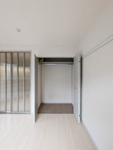 レジデンス荻窪 201号-6