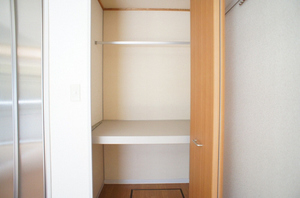 ルミエールＡ 103号-6