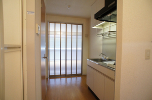 ルミエールＡ 103号-7