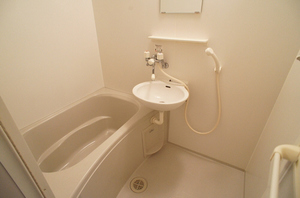 ルミエールＡ 103号-9