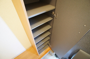 ルミエールＡ 103号-10