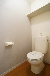アクア南行徳 105号-9