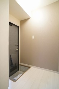 アクア南行徳 105号-10