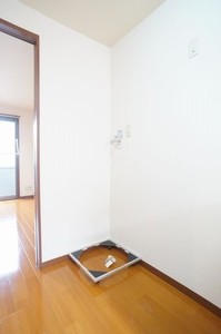 フォンテーヌ　Ａ 203号-10