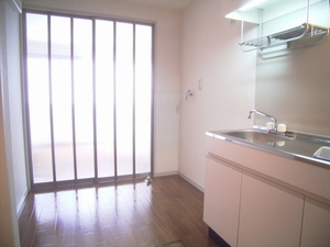 クリスタル２１ 101号-8