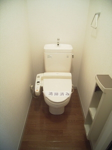 クリスタル２１ 101号-11