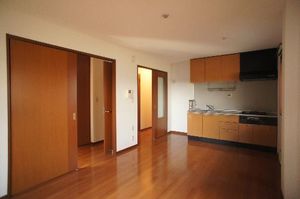 メゾングレースA 106号-2