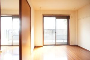 メゾングレースA 106号-4