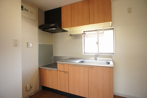 シャーメゾントゥ－リーフ 102号-3