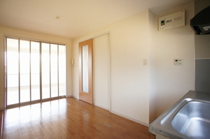 シャーメゾントゥ－リーフ 102号-4