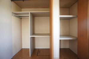 シャーメゾントゥ－リーフ 102号-7