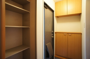 シャーメゾントゥ－リーフ 102号-8