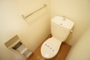 シャーメゾントゥ－リーフ 102号-10