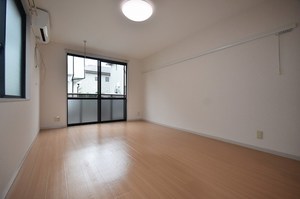 ライジングコート 102号-2