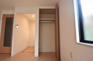 ライジングコート 102号-4