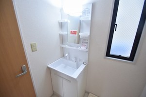 ライジングコート 102号-8