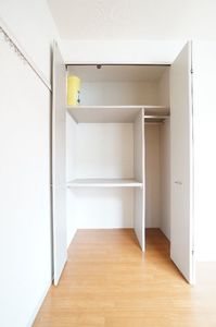 カサ清水 202号-6