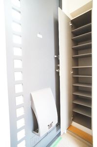 カサ清水 202号-7