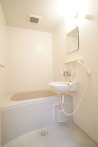 カサ清水 202号-10